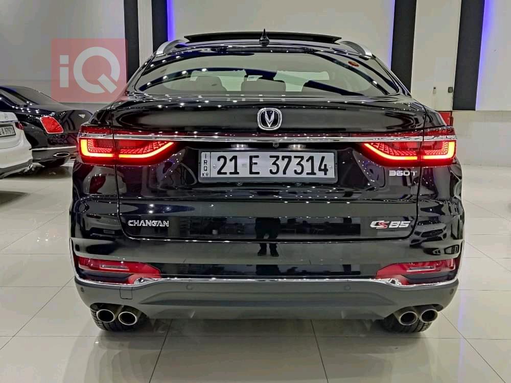 شانجان CS85